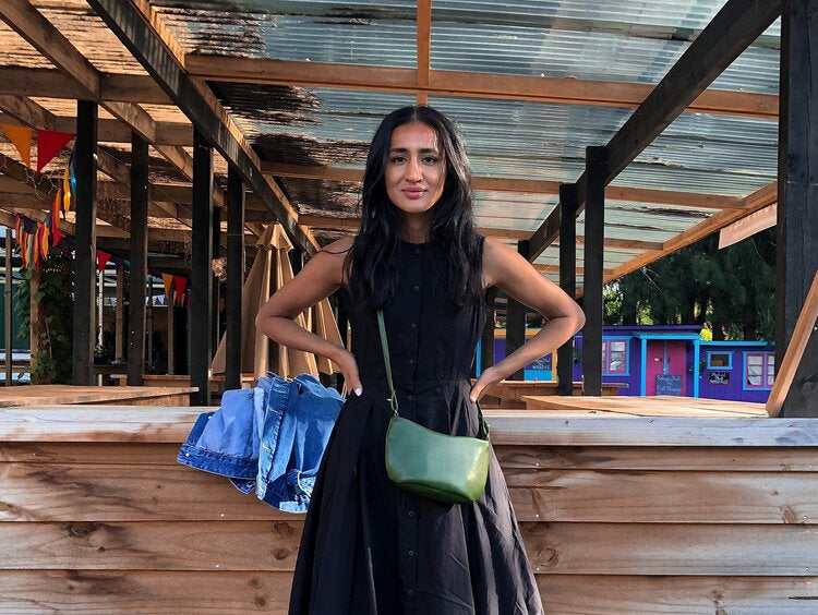 The future of fashion is plant based - Pickit Fence