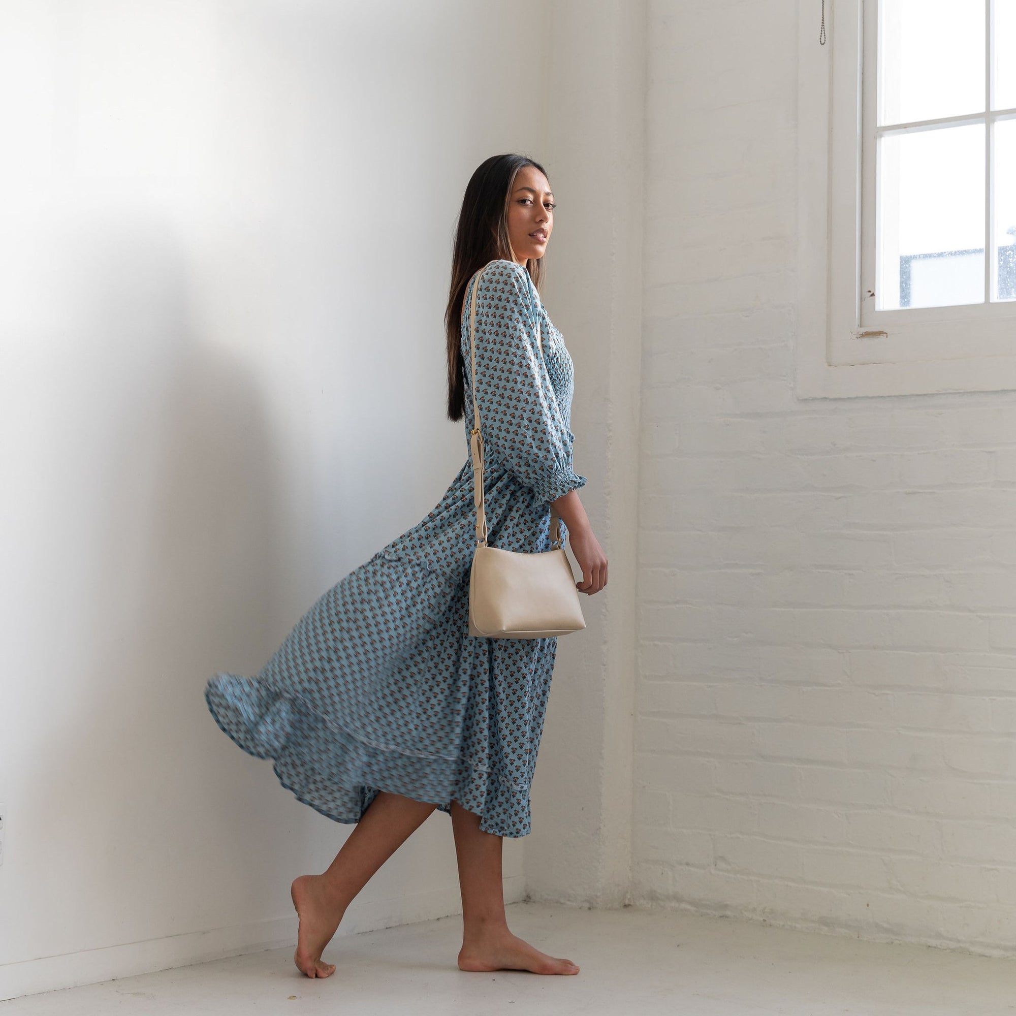 Lookbook Alert - Sans Pareil