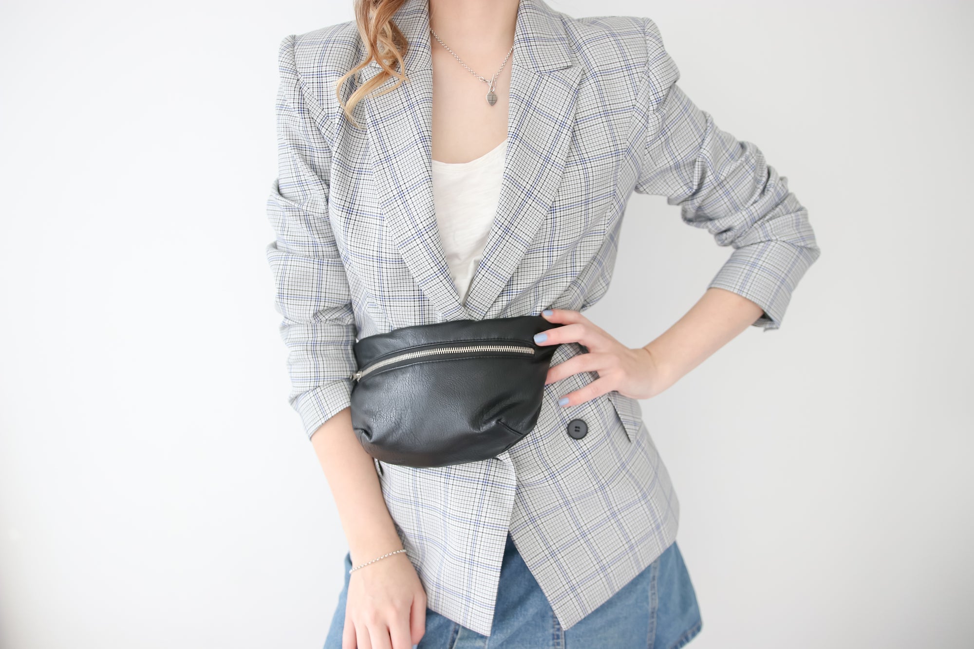 7 Brands For Vegan Handbags That Are Sustainable As Well - Britts List