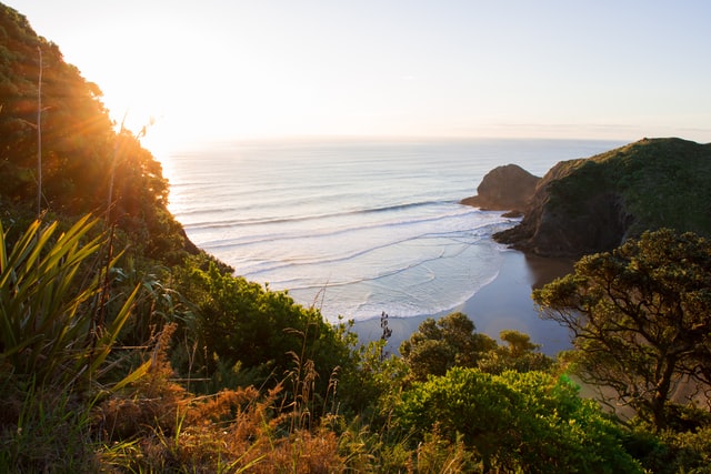 Sustainable fashion in New Zealand - This Sustainable Step