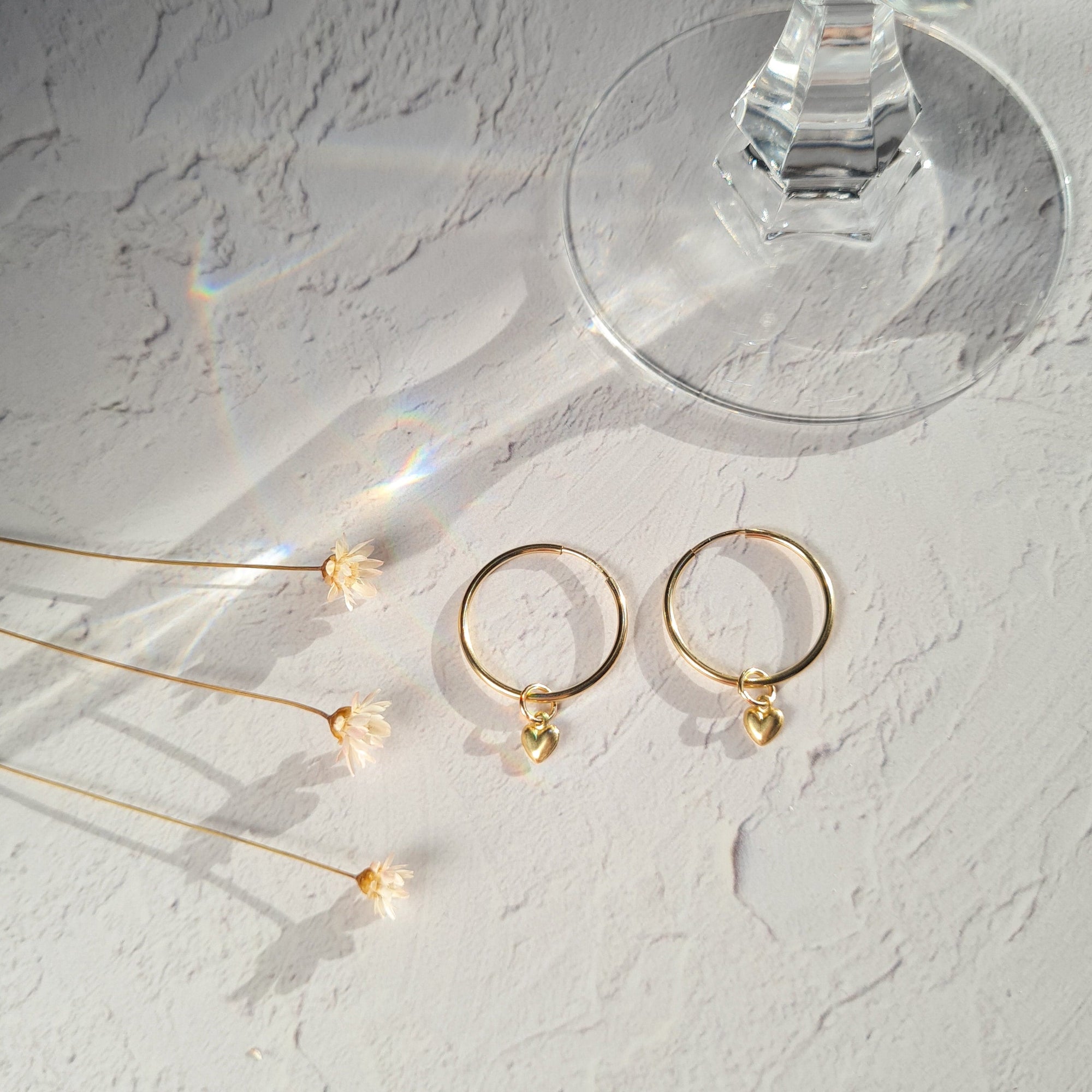ethically made fine jewellery