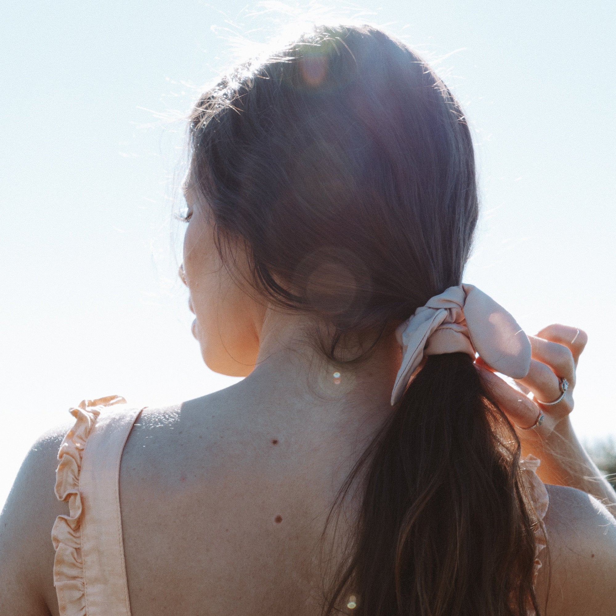 Ethically made accessories
