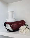 Alex Belt Bag - Cactus