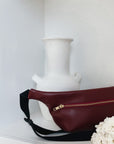 Alex Belt Bag - Cactus