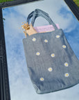 Daisy Tote