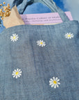 Daisy Tote