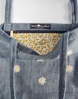Daisy Tote