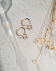 Star Hoops - Reca
