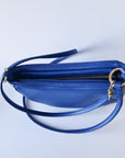 Mina - Cactus Leather Bag