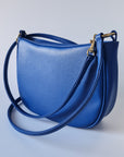 Mina - Cactus Leather Bag