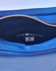 Mina - Cactus Leather Bag