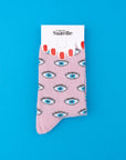 Chausettes - Coucou Suzette