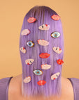 Hair Clips - Coucou Suzette