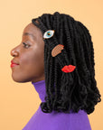 Hair Clips - Coucou Suzette