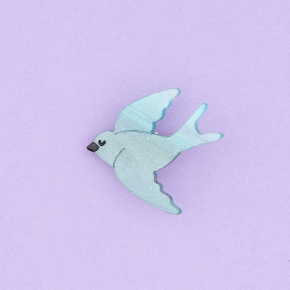 Hair Clips - Coucou Suzette