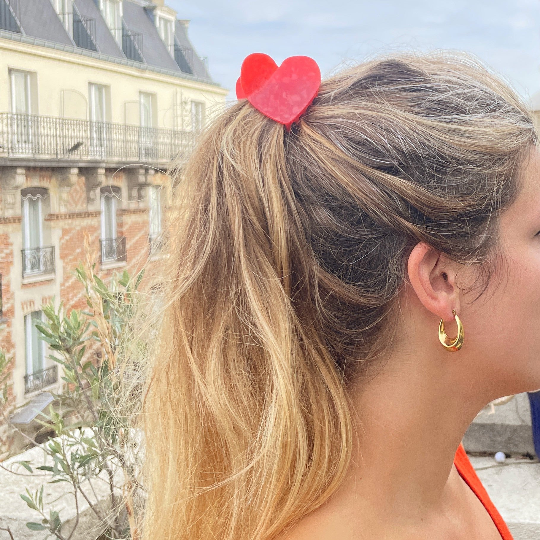 Claw Clips - Coucou Suzette
