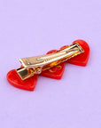 Hair Clips - Coucou Suzette