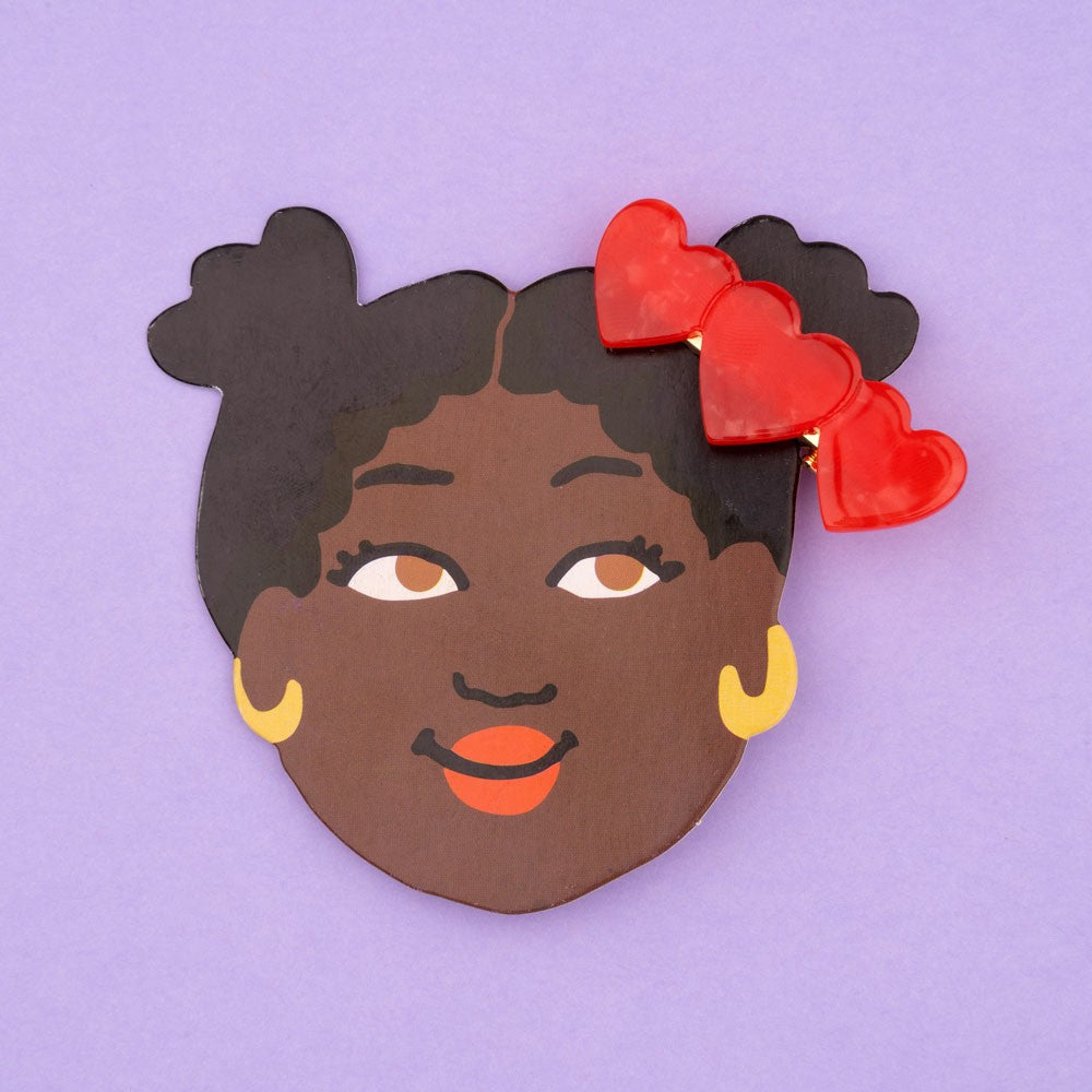 Hair Clips - Coucou Suzette