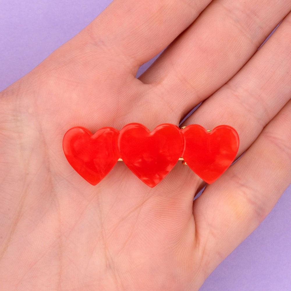 Hair Clips - Coucou Suzette