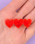 Hair Clips - Coucou Suzette