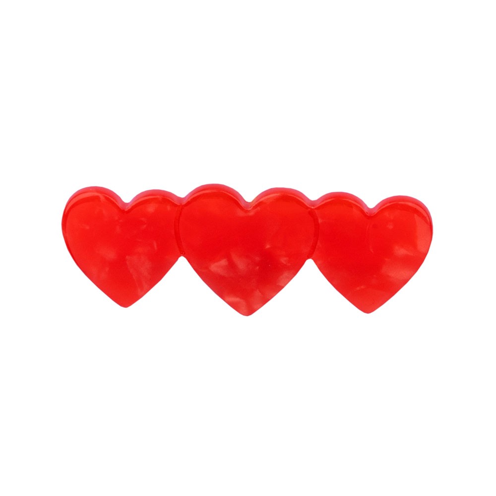 Hair Clips - Coucou Suzette