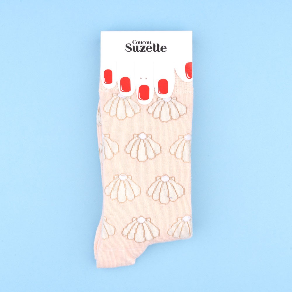 Chausettes - Coucou Suzette