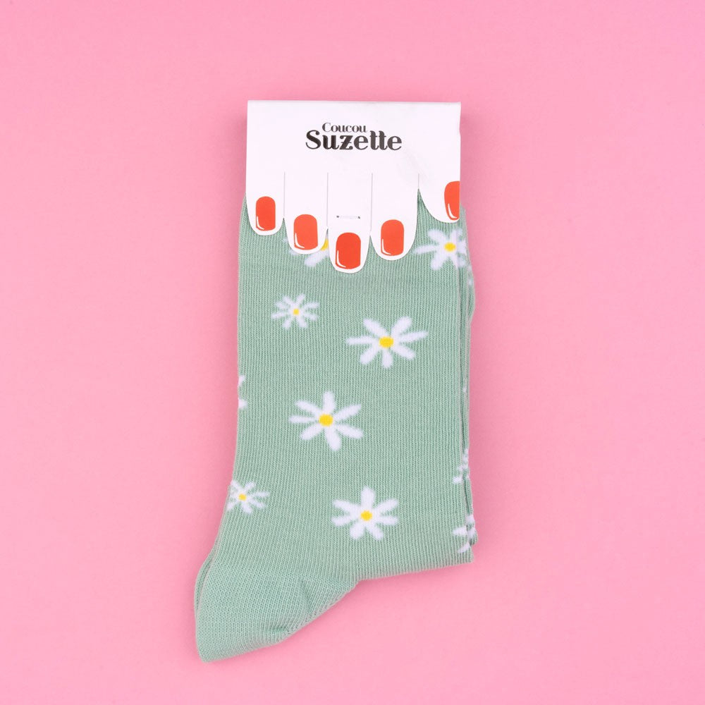 Chausettes - Coucou Suzette