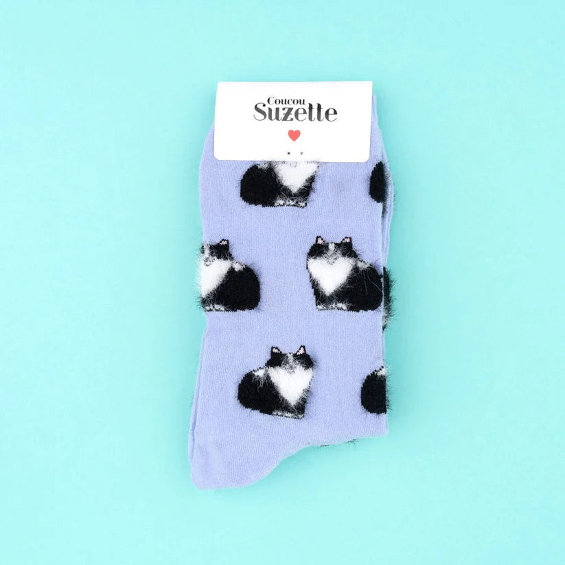 Chausettes - Coucou Suzette