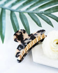 French Claw Clips - Fenna & Fei