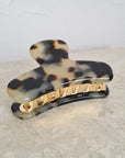 French Claw Clips - Fenna & Fei