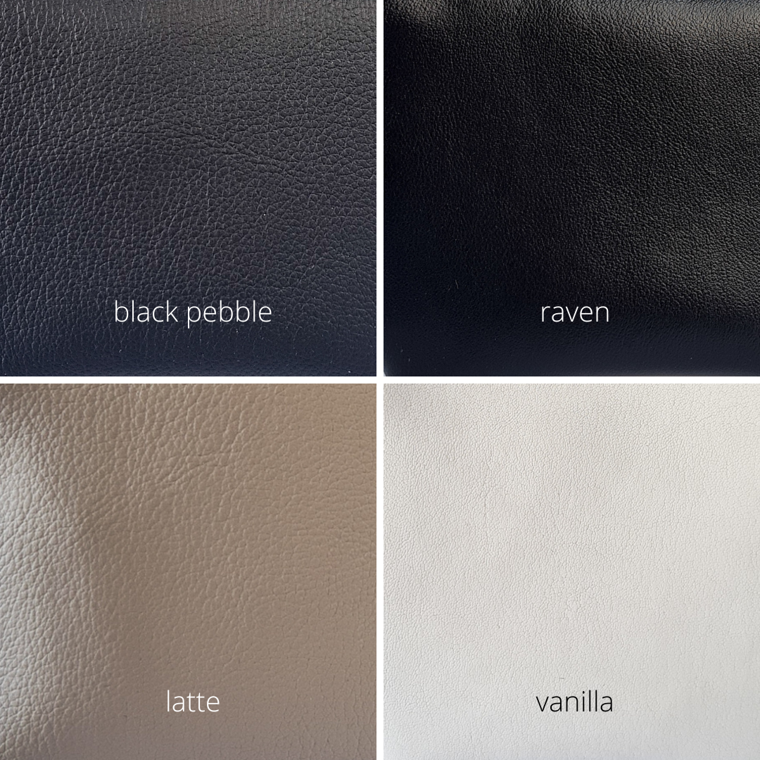 Julia - Cactus Leather Wallet