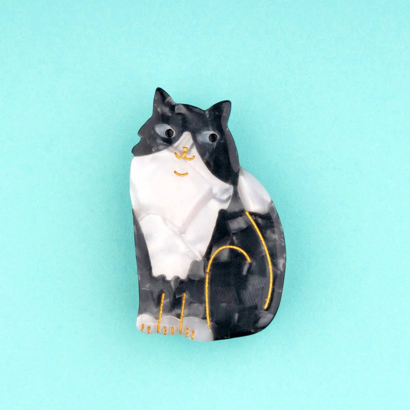 Hair Clips - Coucou Suzette