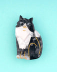 Hair Clips - Coucou Suzette