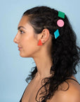 Hair Clips - Coucou Suzette