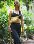 Alex Belt Bag - Apple