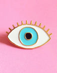 Enamel Pins - Coucou Suzette