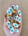 Enamel Pins - Coucou Suzette