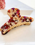 French Claw Clips - Fenna & Fei