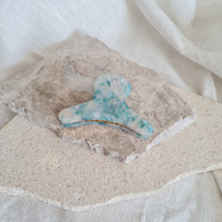French Claw Clips - Fenna & Fei