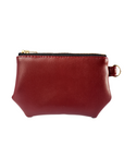 Gem - Cactus Leather Mini Card Wallet