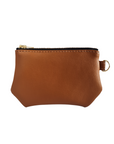 Gem - Cactus Leather Mini Card Wallet