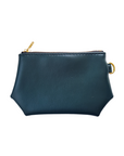 Gem - Cactus Leather Mini Card Wallet