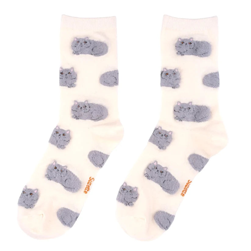 Chausettes - Coucou Suzette