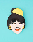 Hair Clips - Coucou Suzette