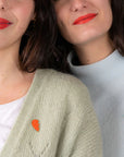 Enamel Pins - Coucou Suzette