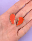 Enamel Pins - Coucou Suzette