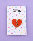 Enamel Pins - Coucou Suzette