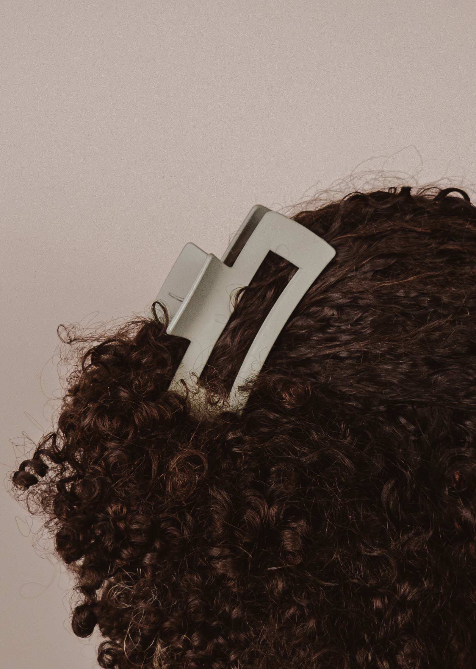 Claw Hair Clips - Mimi & August