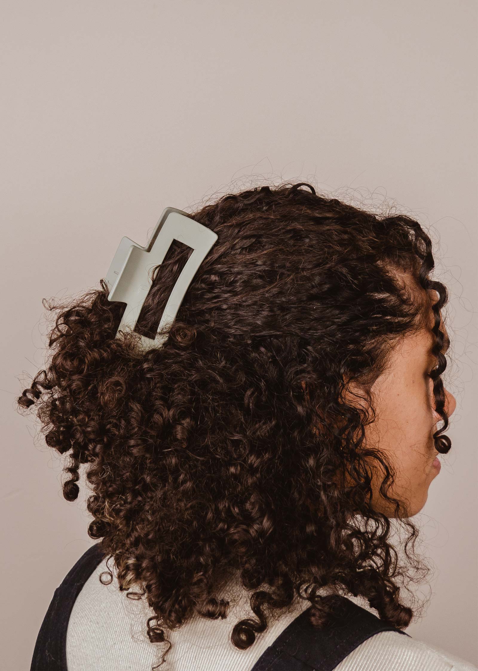 Claw Hair Clips - Mimi & August
