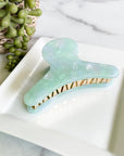 French Claw Clips - Fenna & Fei